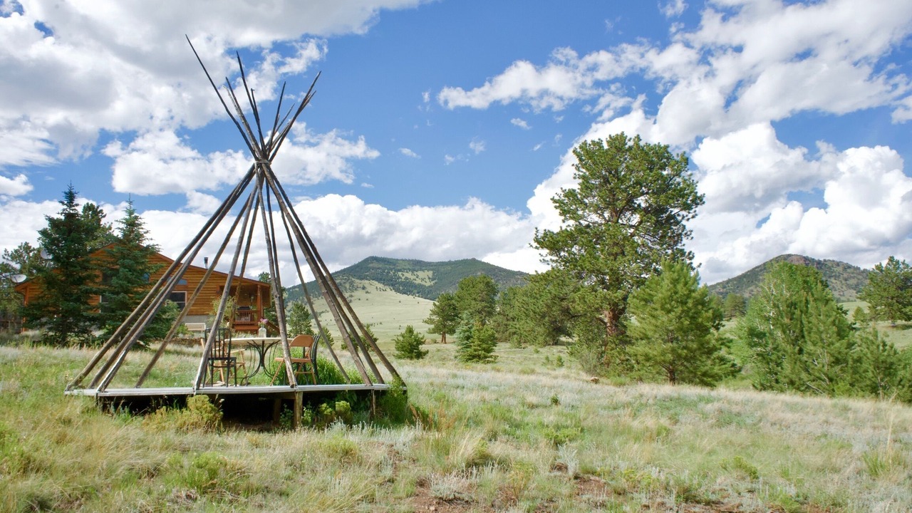 Photo of Outdoor in Park County