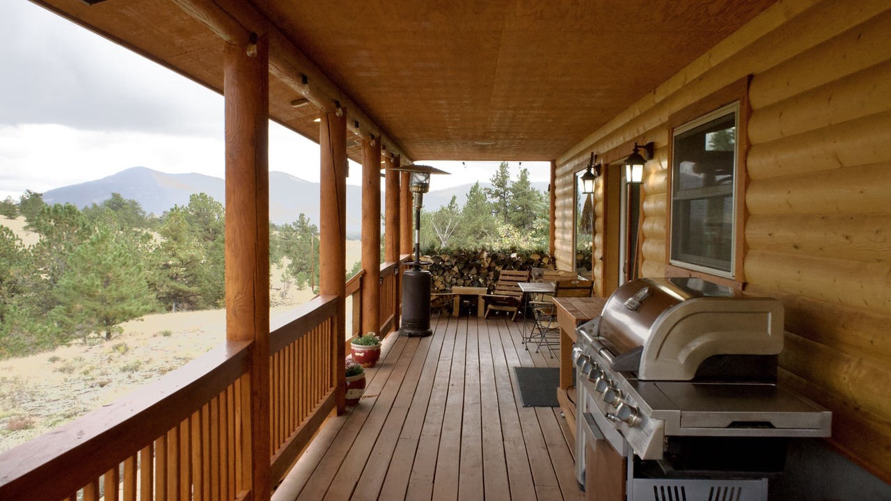 Photo of Outdoor in Park County