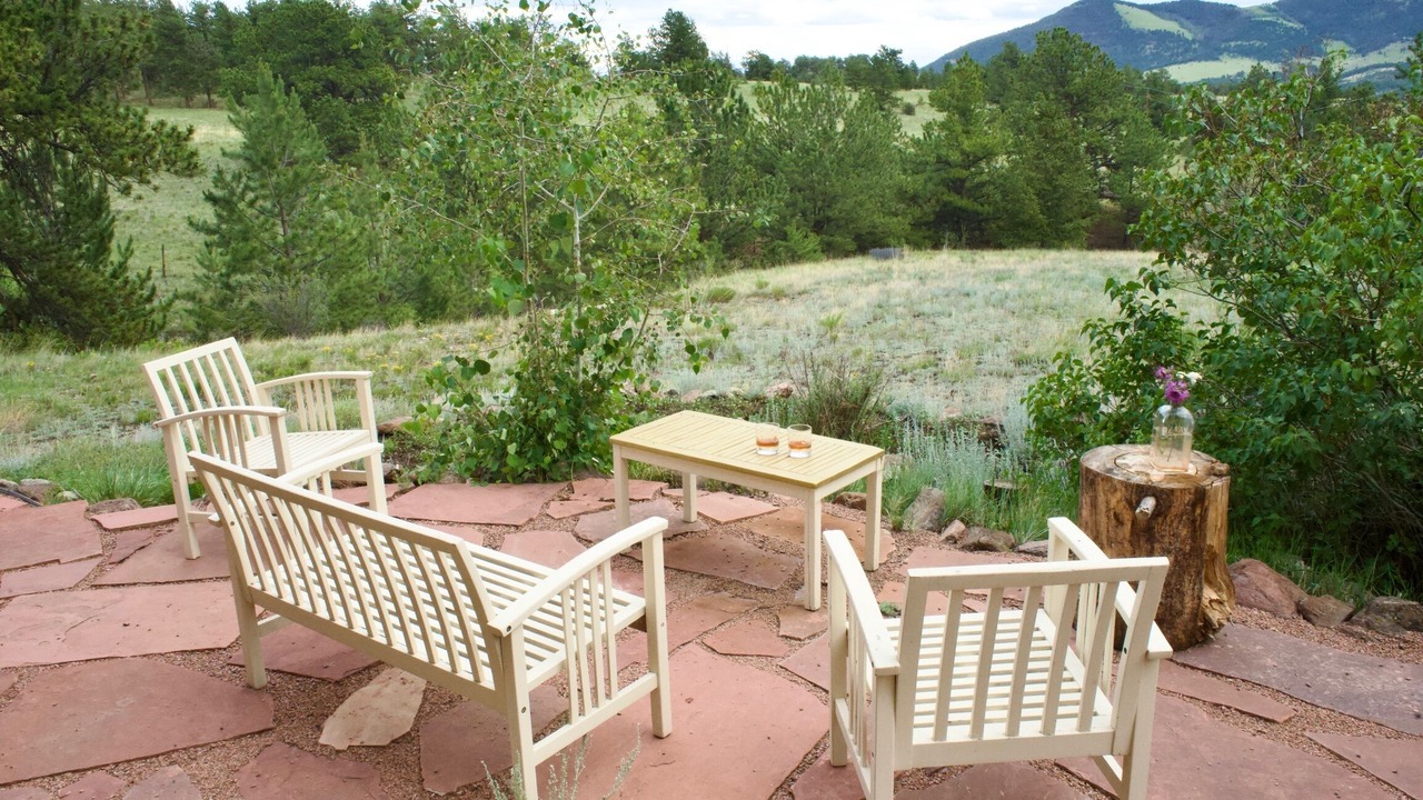 Photo of Outdoor in Park County