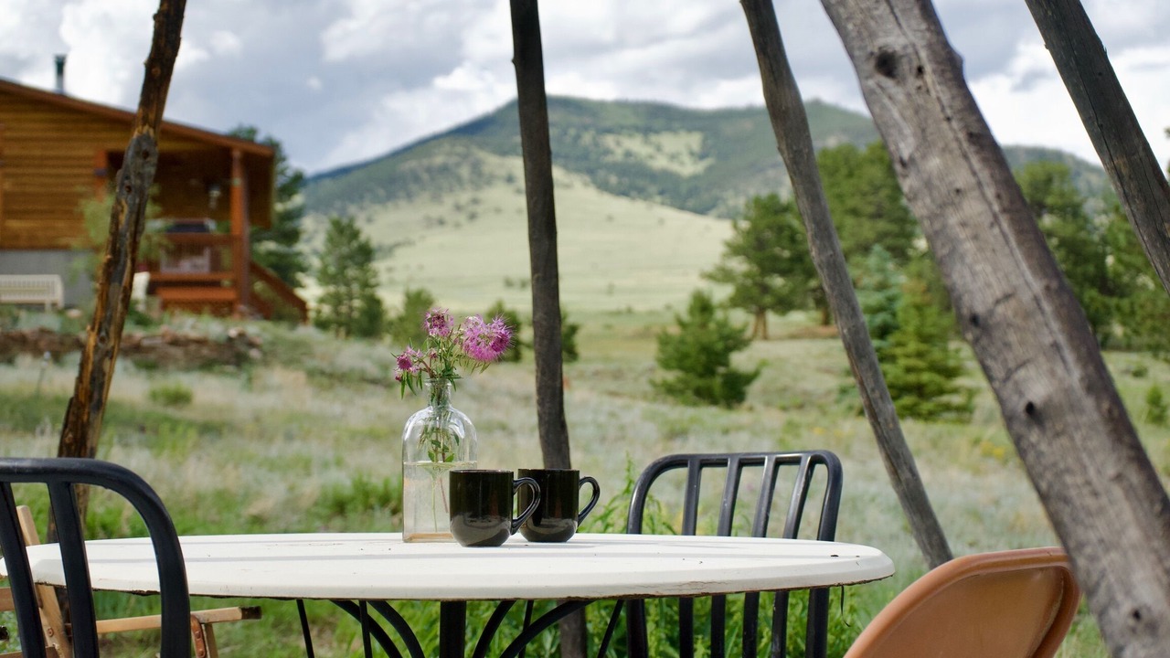 Photo of Outdoor in Park County