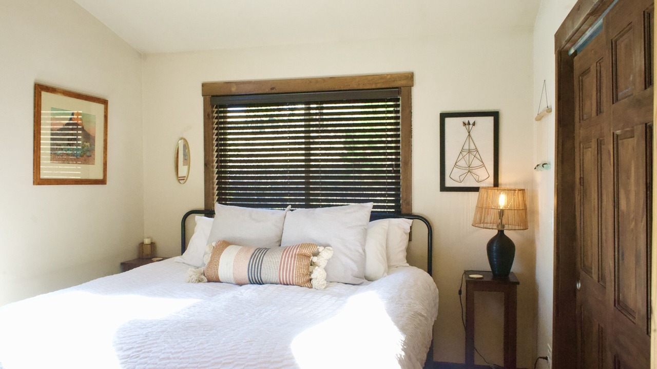 Photo of Bedroom in Park County