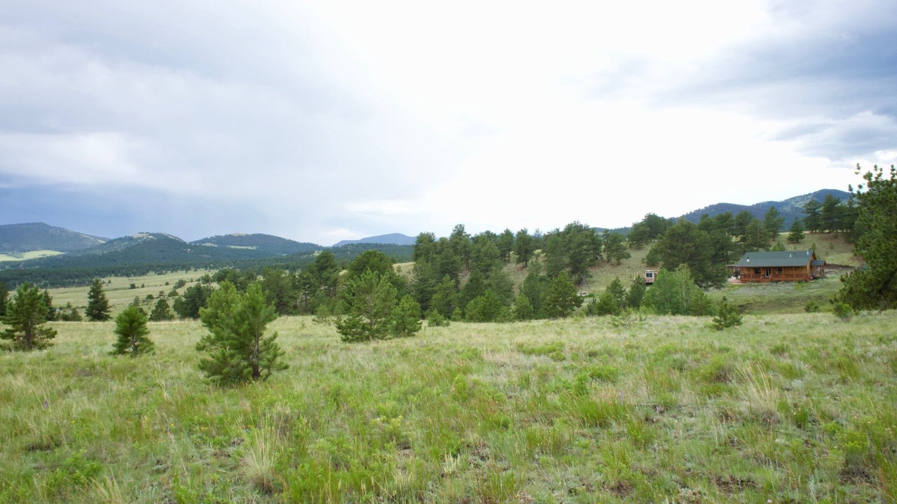 Photo of Outdoor in Park County