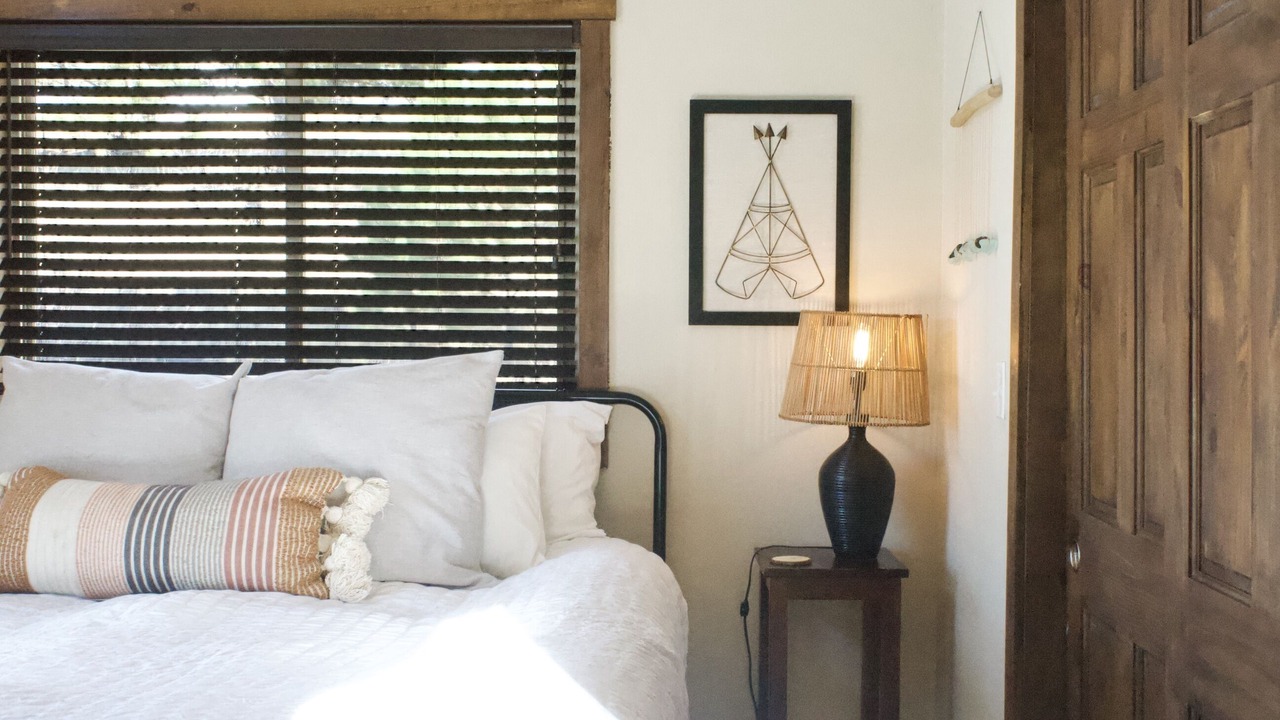 Photo of Bedroom in Park County