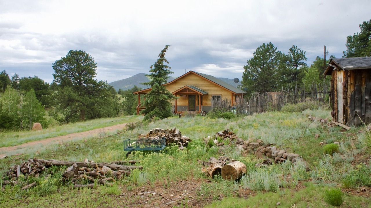 Photo of Outdoor in Park County