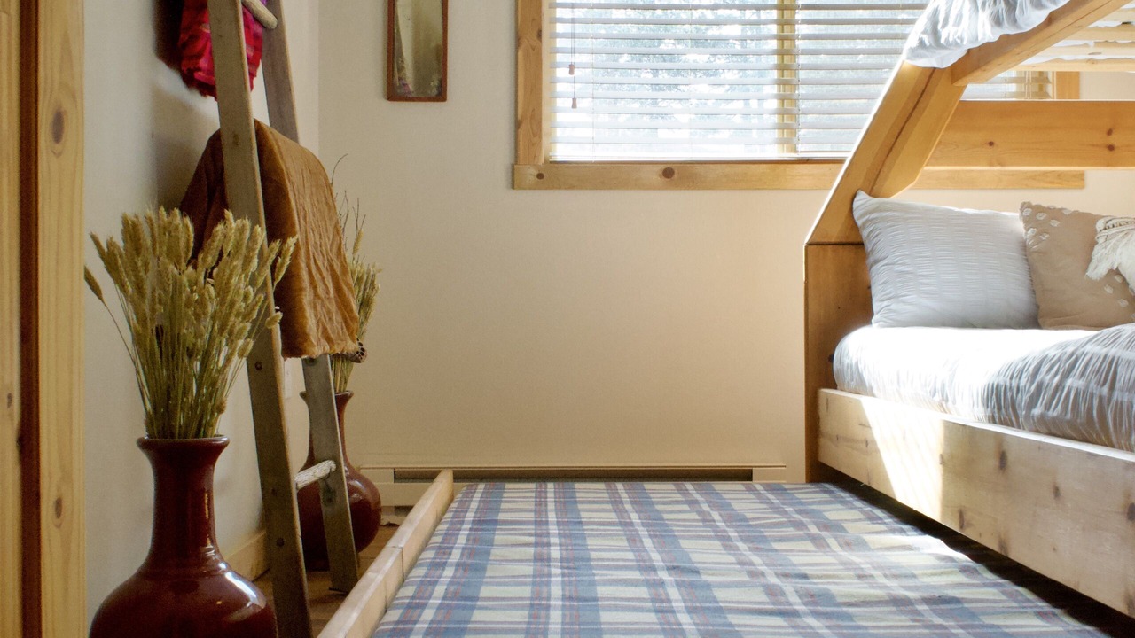 Photo of Bedroom in Park County