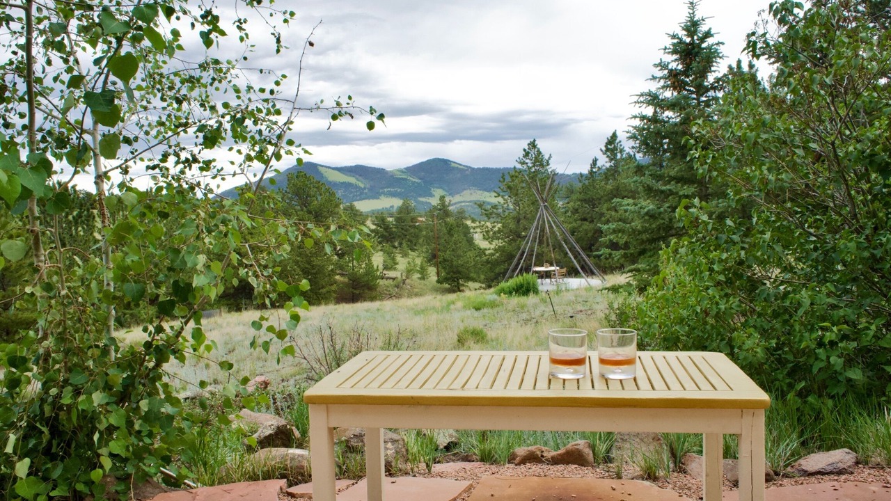 Photo of Outdoor in Park County