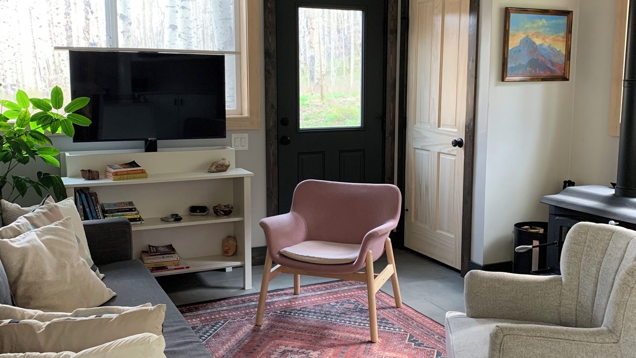 Photo of Livingroom in Durango