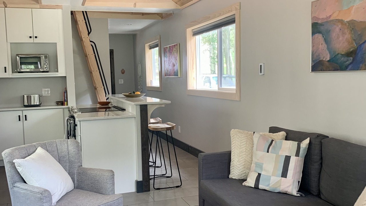 Photo of Livingroom in Durango