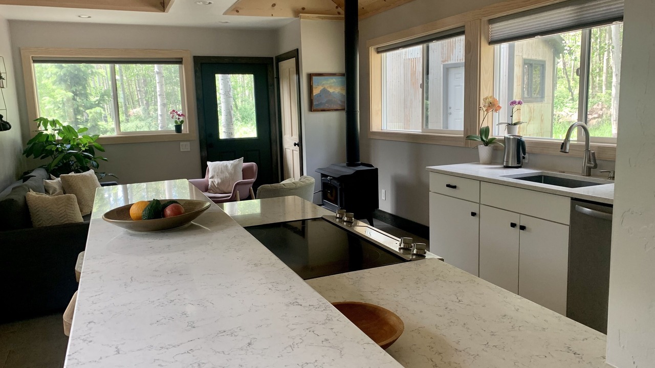 Photo of Kitchen in Durango