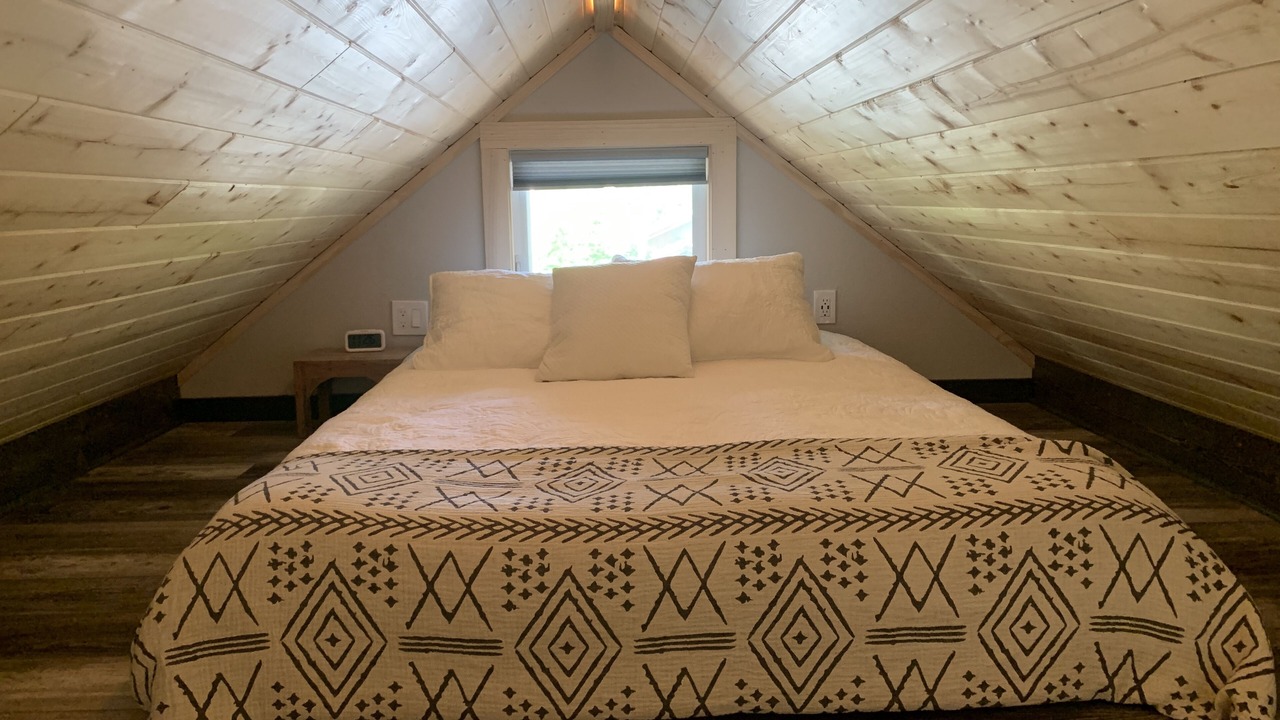 Photo of Bedroom in Durango
