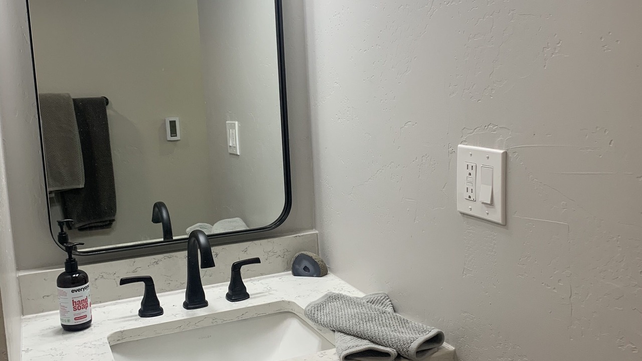 Photo of Bathroom in Durango