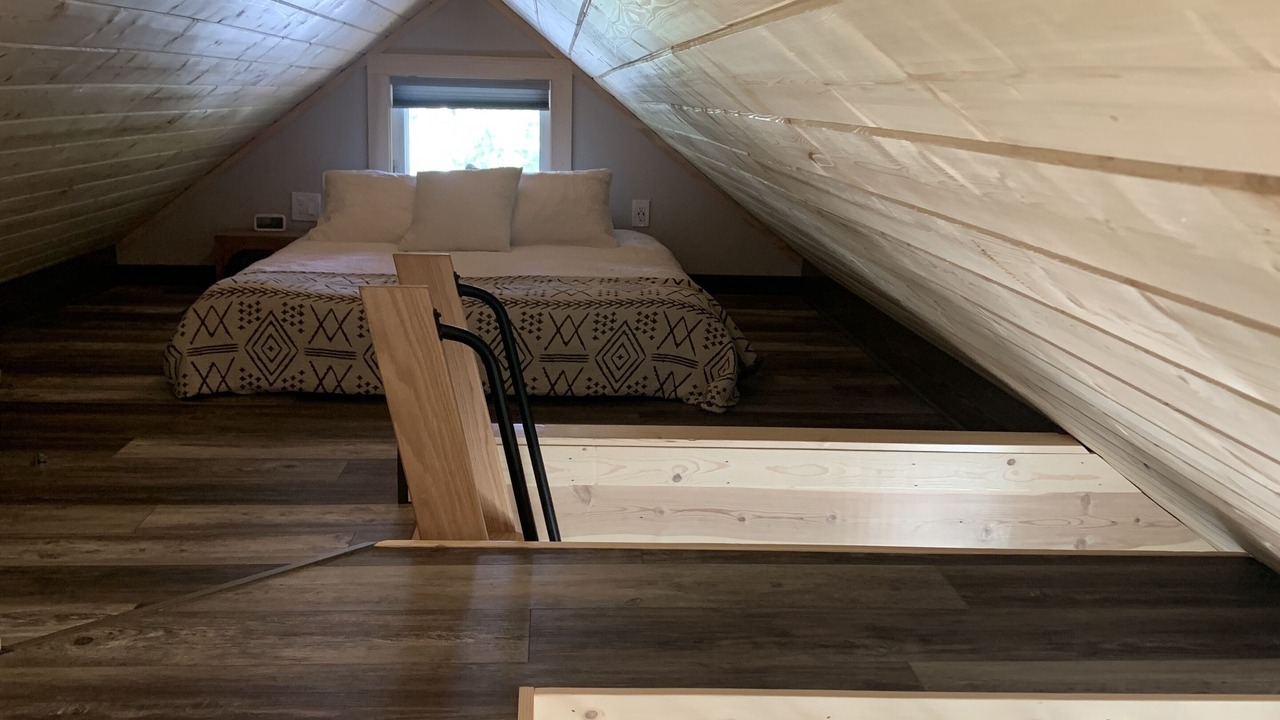Photo of Bedroom in Durango
