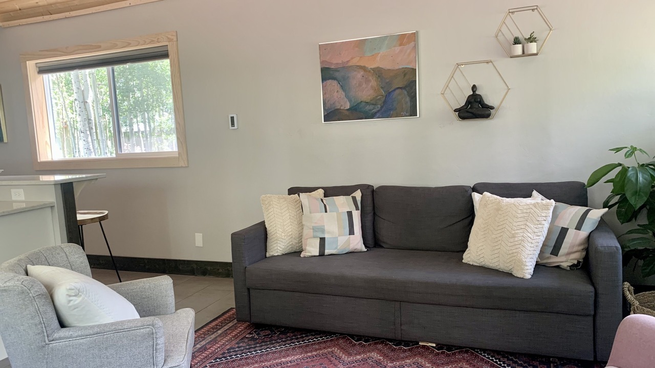 Photo of Livingroom in Durango