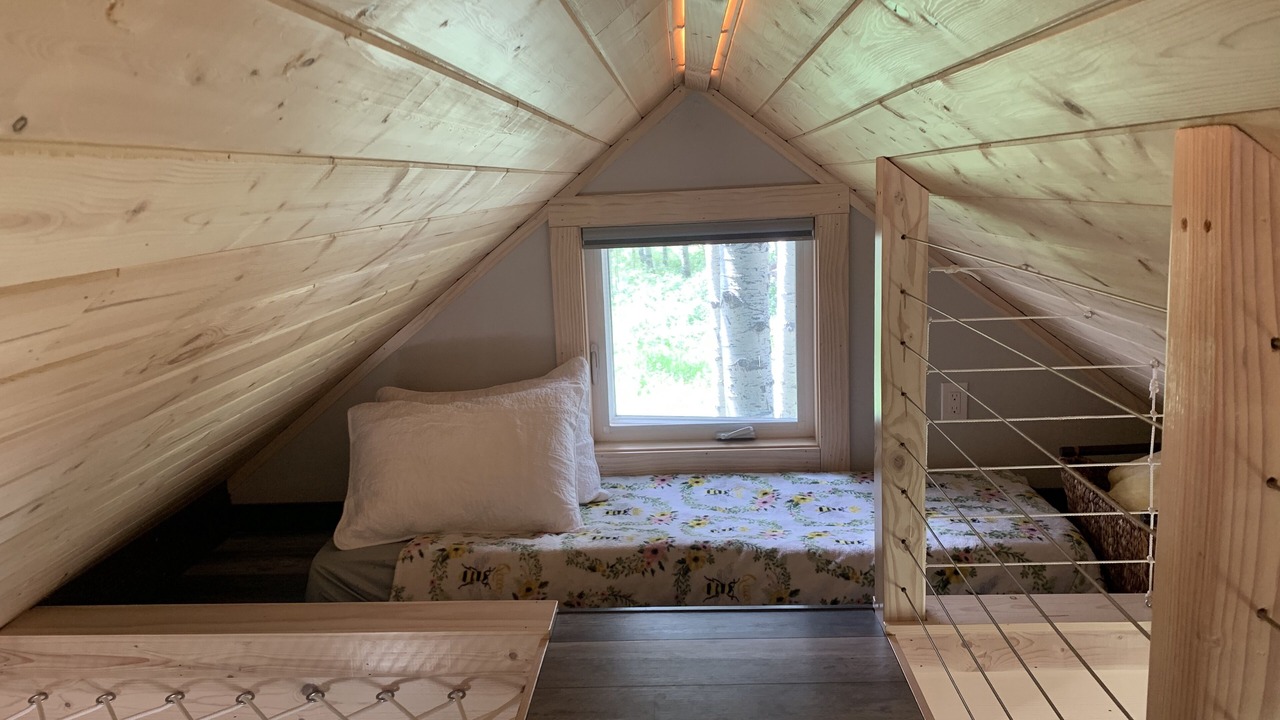 Photo of Bedroom in Durango