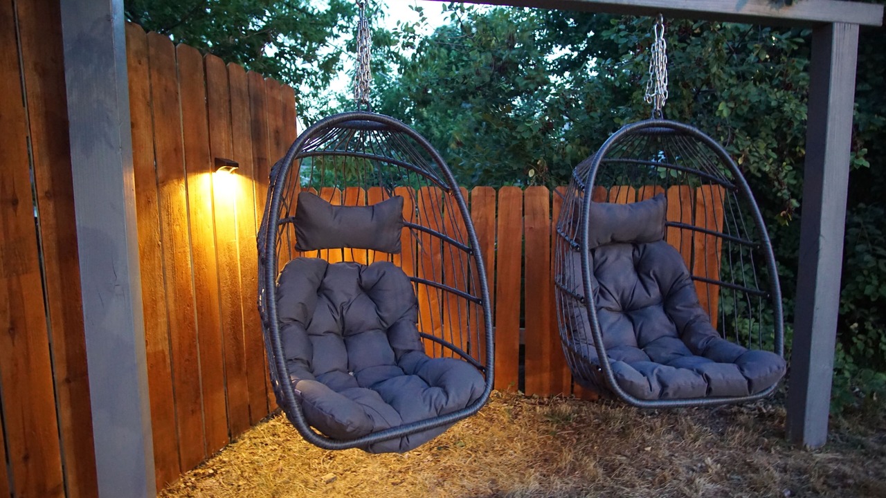 Photo of Outdoor in Scenic Heights