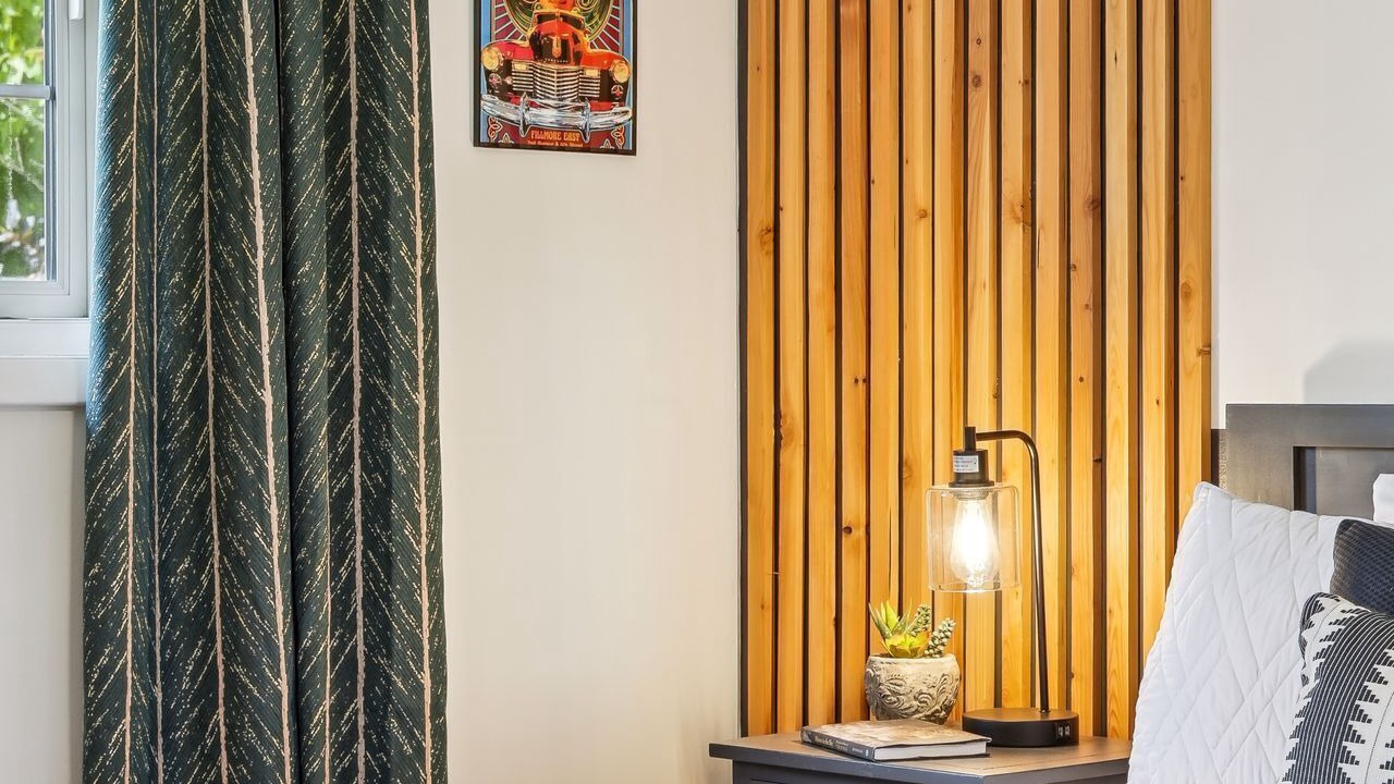 Photo of Bedroom in Scenic Heights