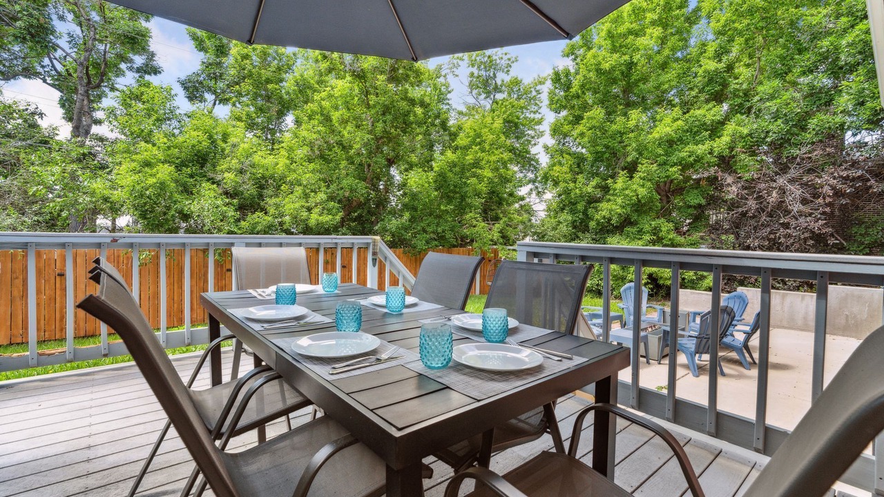 Photo of Outdoor in Scenic Heights