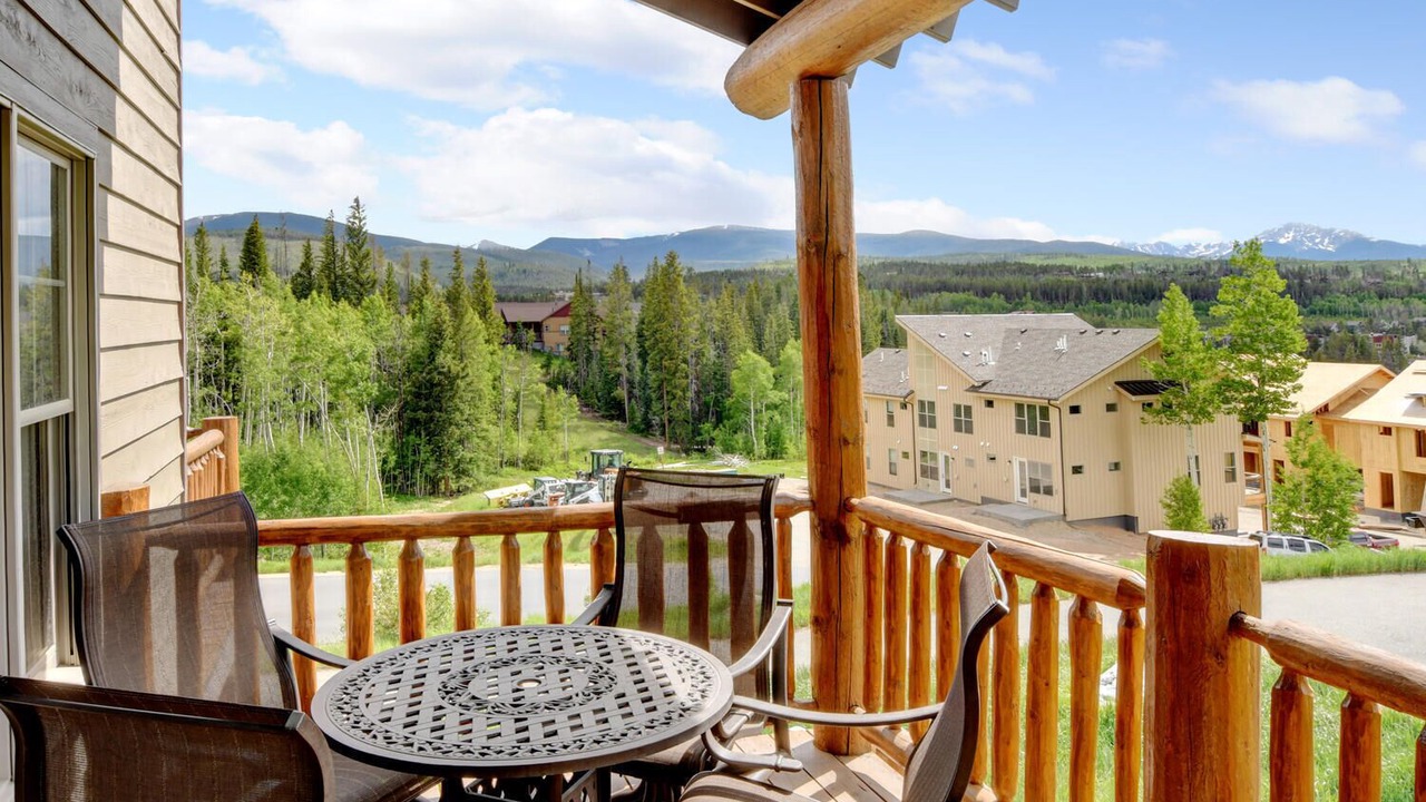 Photo of Outdoor in Rendezvous