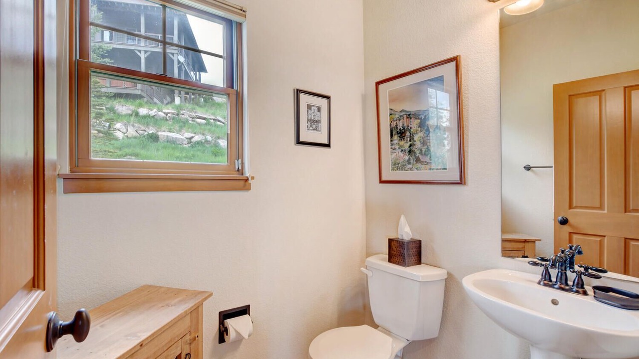 Photo of Bedroom in Rendezvous