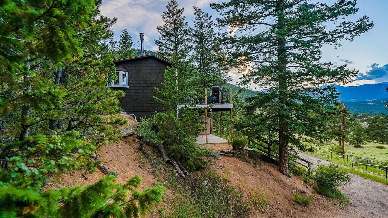 Photo of Outdoor in Estes Park