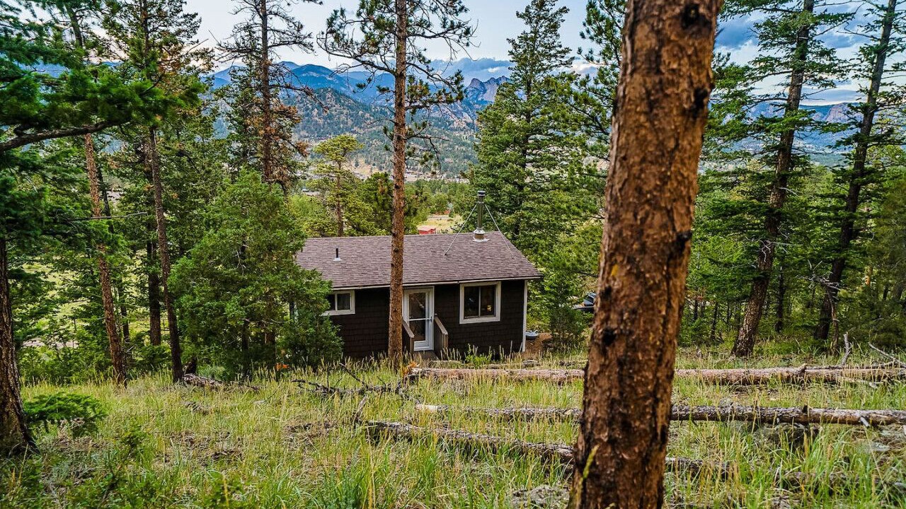 Photo of Outdoor in Estes Park