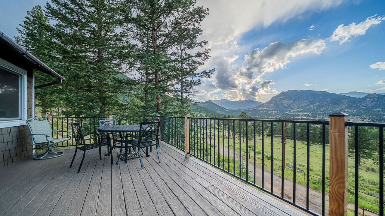 Photo of Outdoor in Estes Park