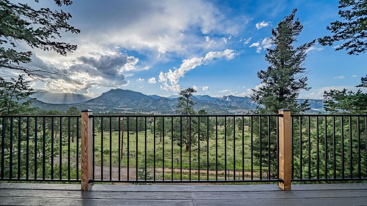 Photo of Outdoor in Estes Park