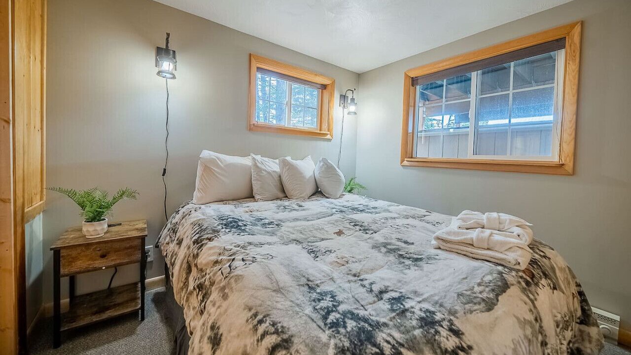 Photo of Bedroom in Estes Park