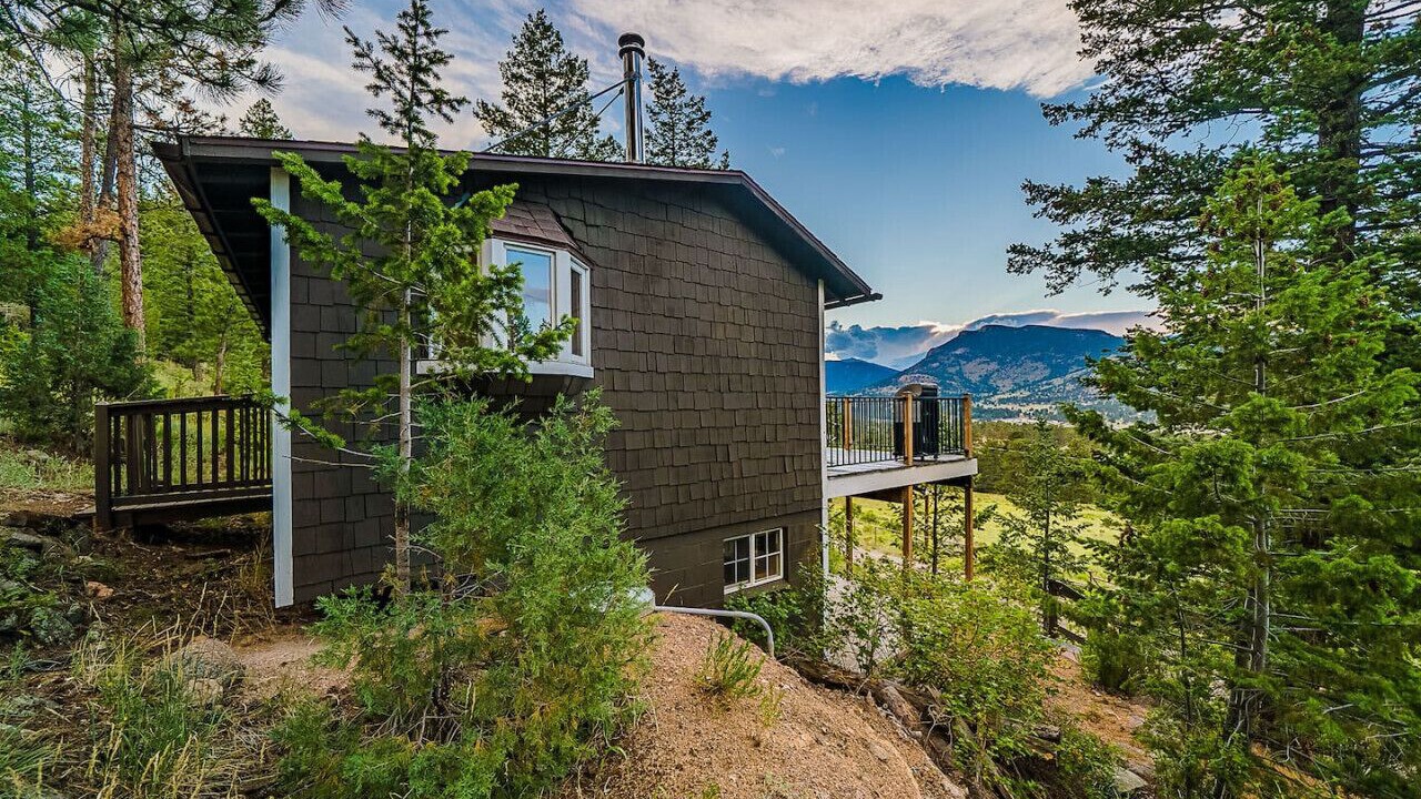 Photo of Outdoor in Estes Park