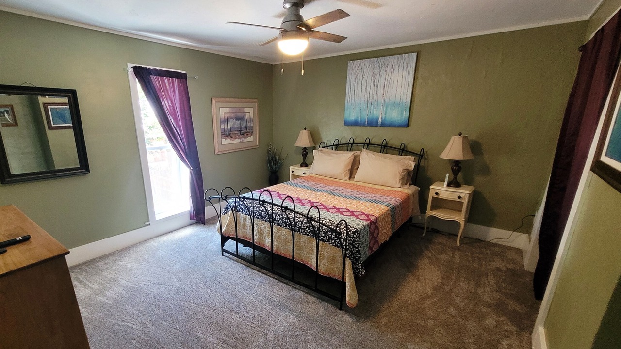 Photo of Bedroom in Trinidad