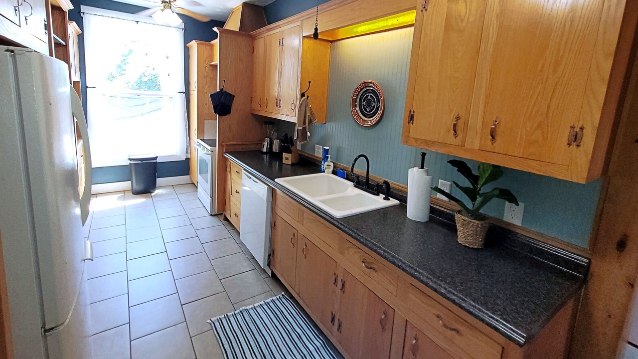 Photo of Kitchen in Trinidad