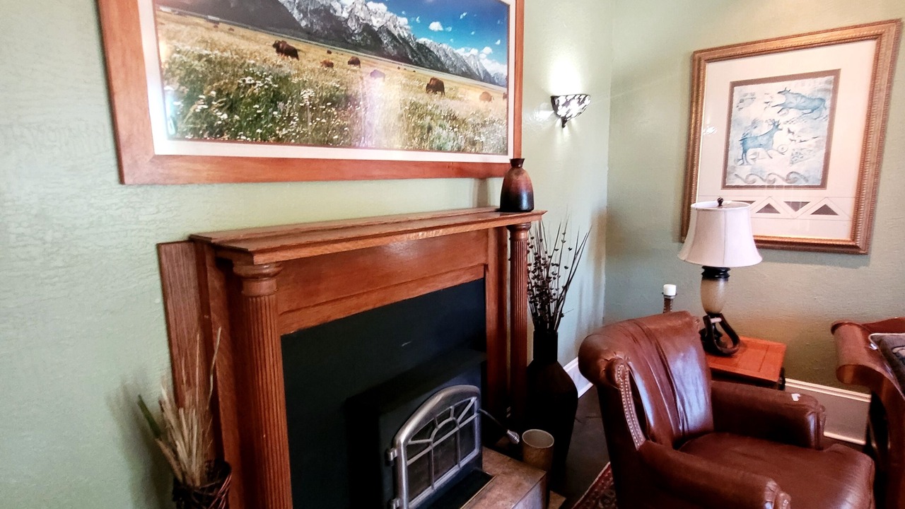 Photo of Livingroom in Trinidad