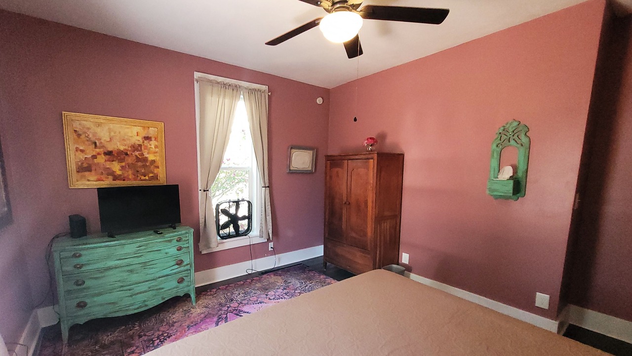 Photo of Bedroom in Trinidad