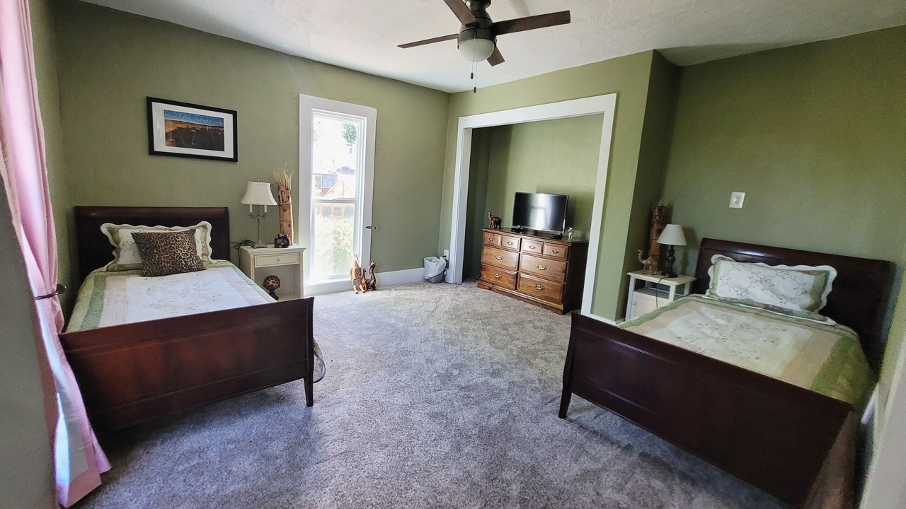Photo of Bedroom in Trinidad