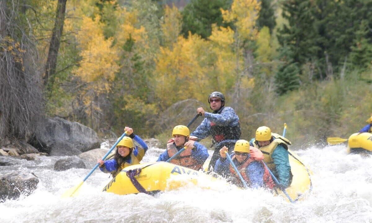 Photo of Others in Breckenridge