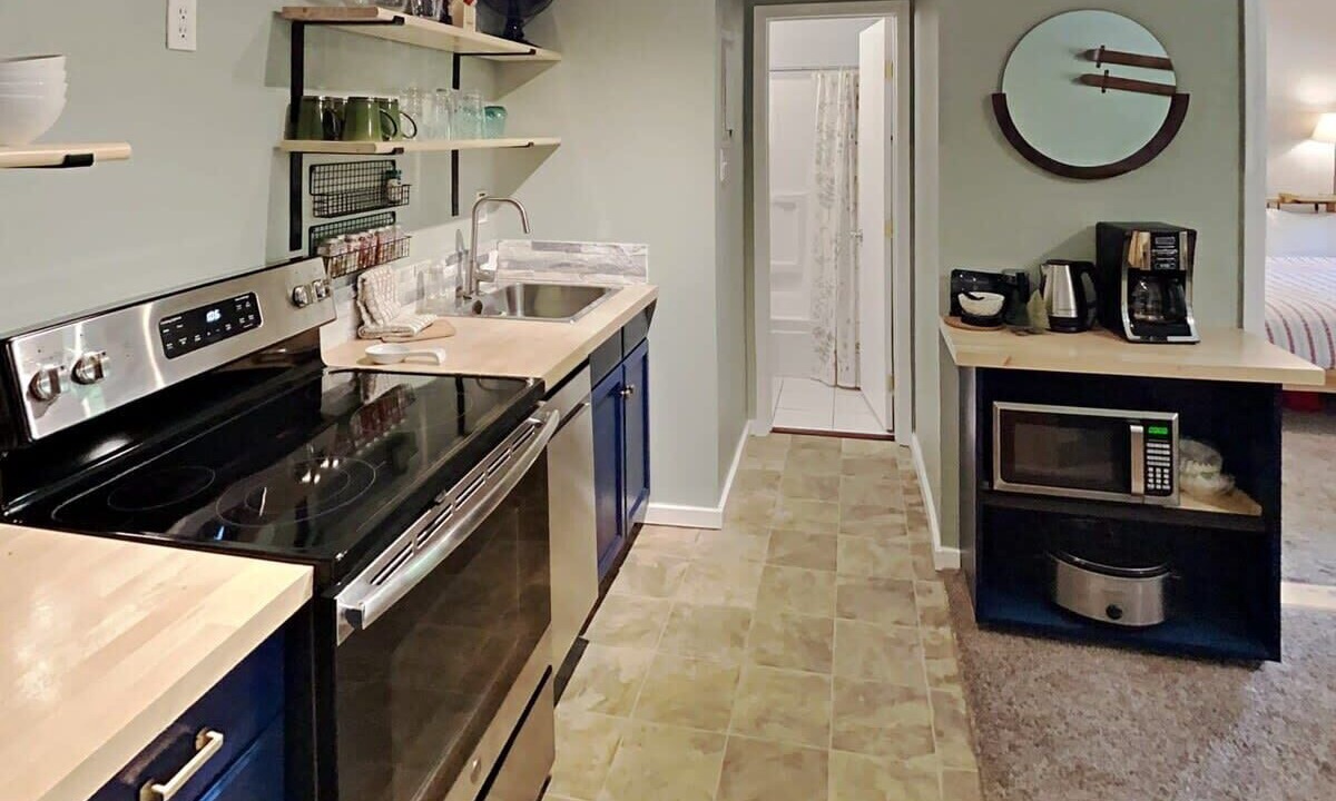 Photo of Kitchen in Breckenridge