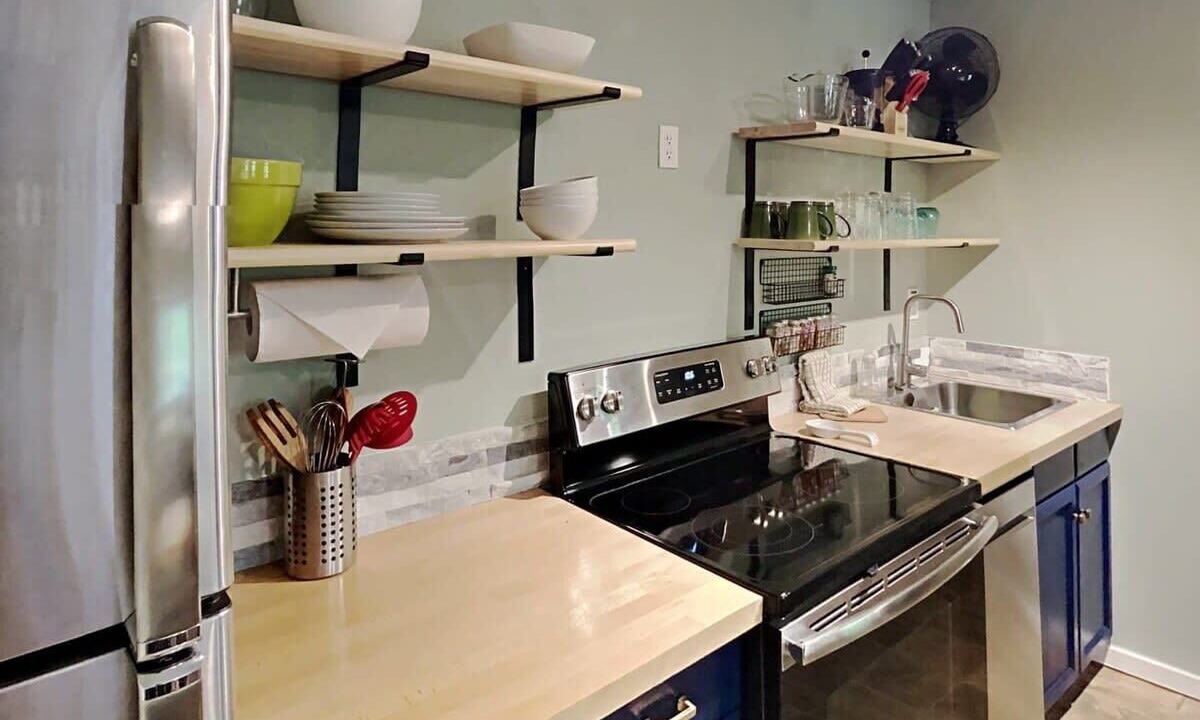 Photo of Kitchen in Breckenridge