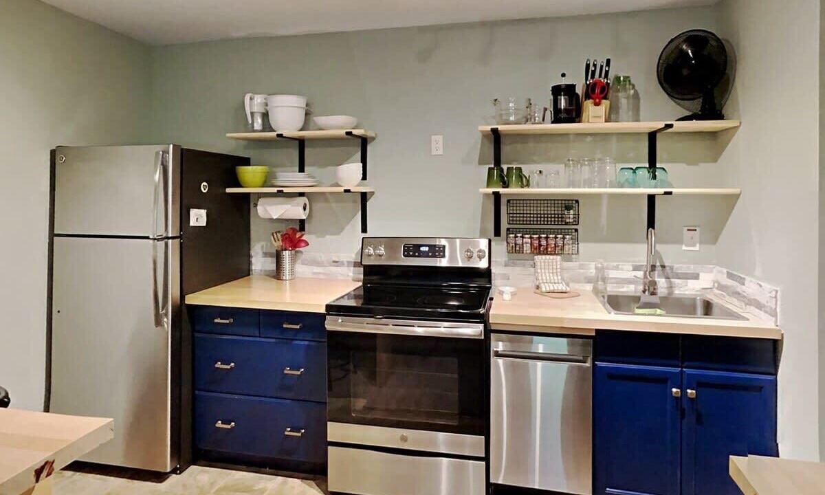 Photo of Kitchen in Breckenridge
