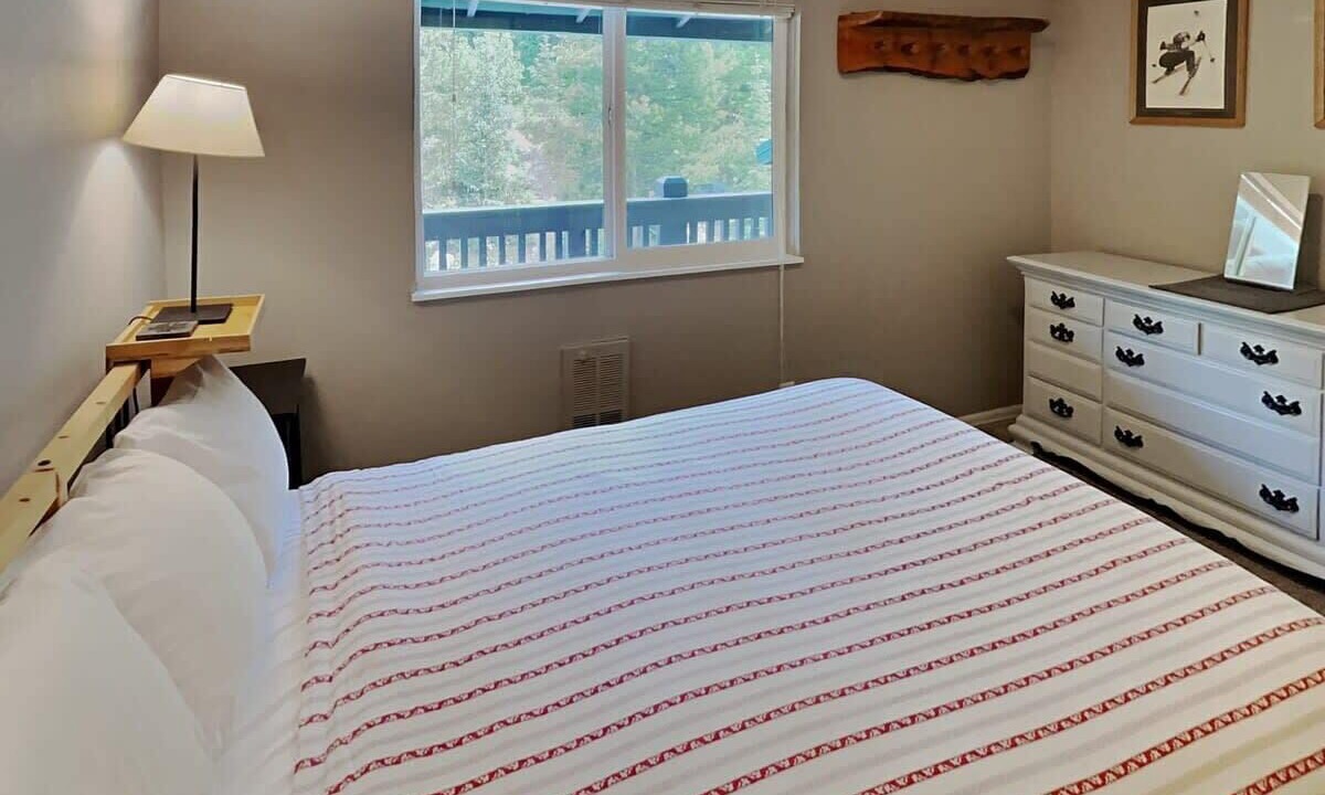 Photo of Bathroom in Breckenridge