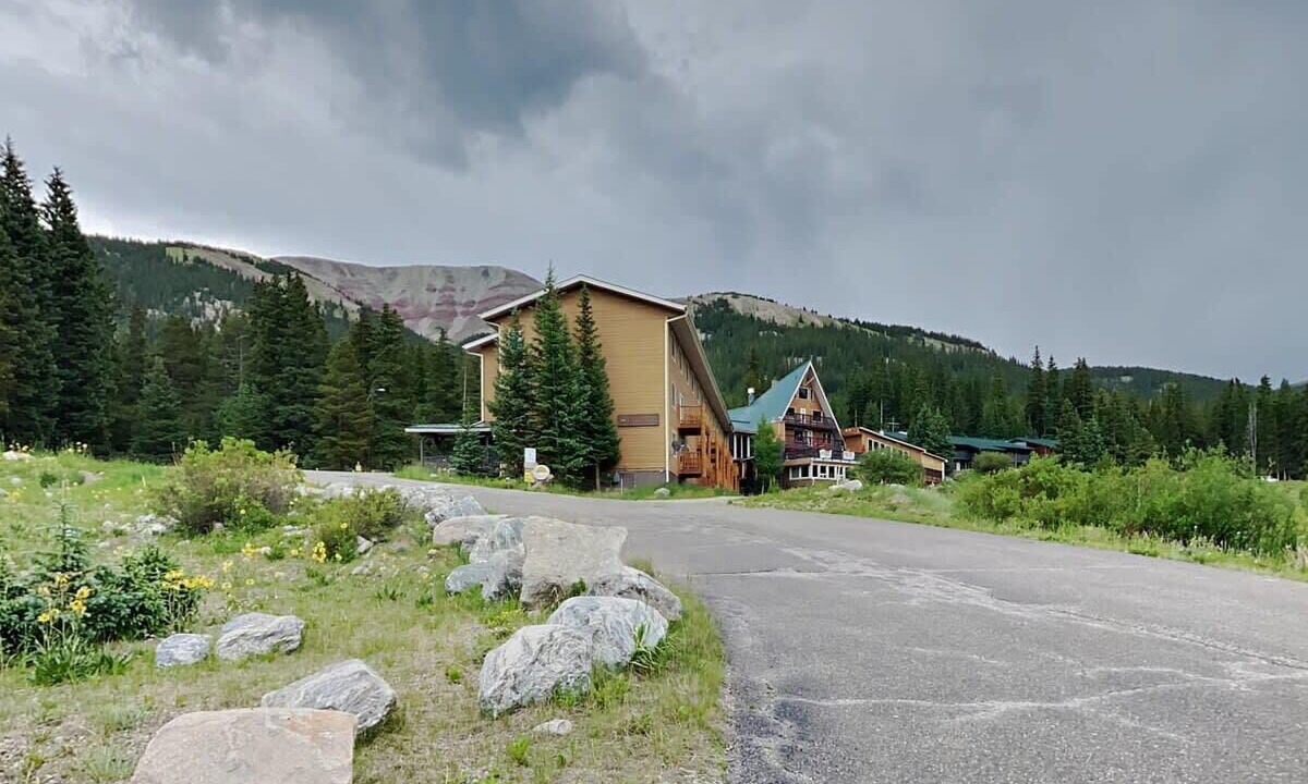 Photo of Outdoor in Breckenridge