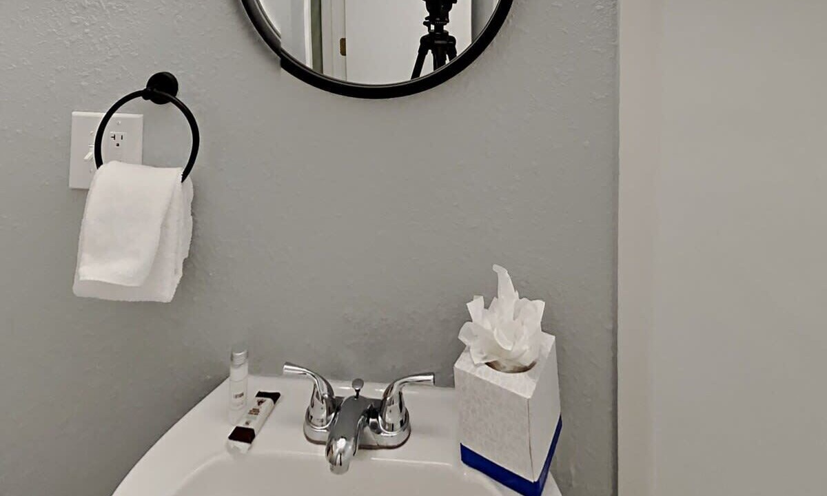 Photo of Bathroom in Breckenridge