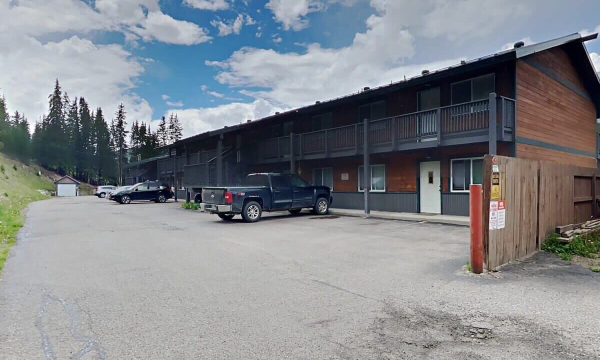 Photo of Outdoor in Breckenridge