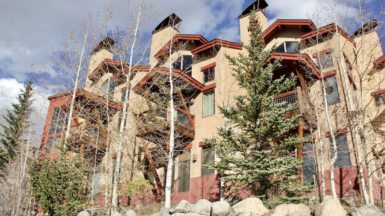 Photo of Outdoor in Dillon