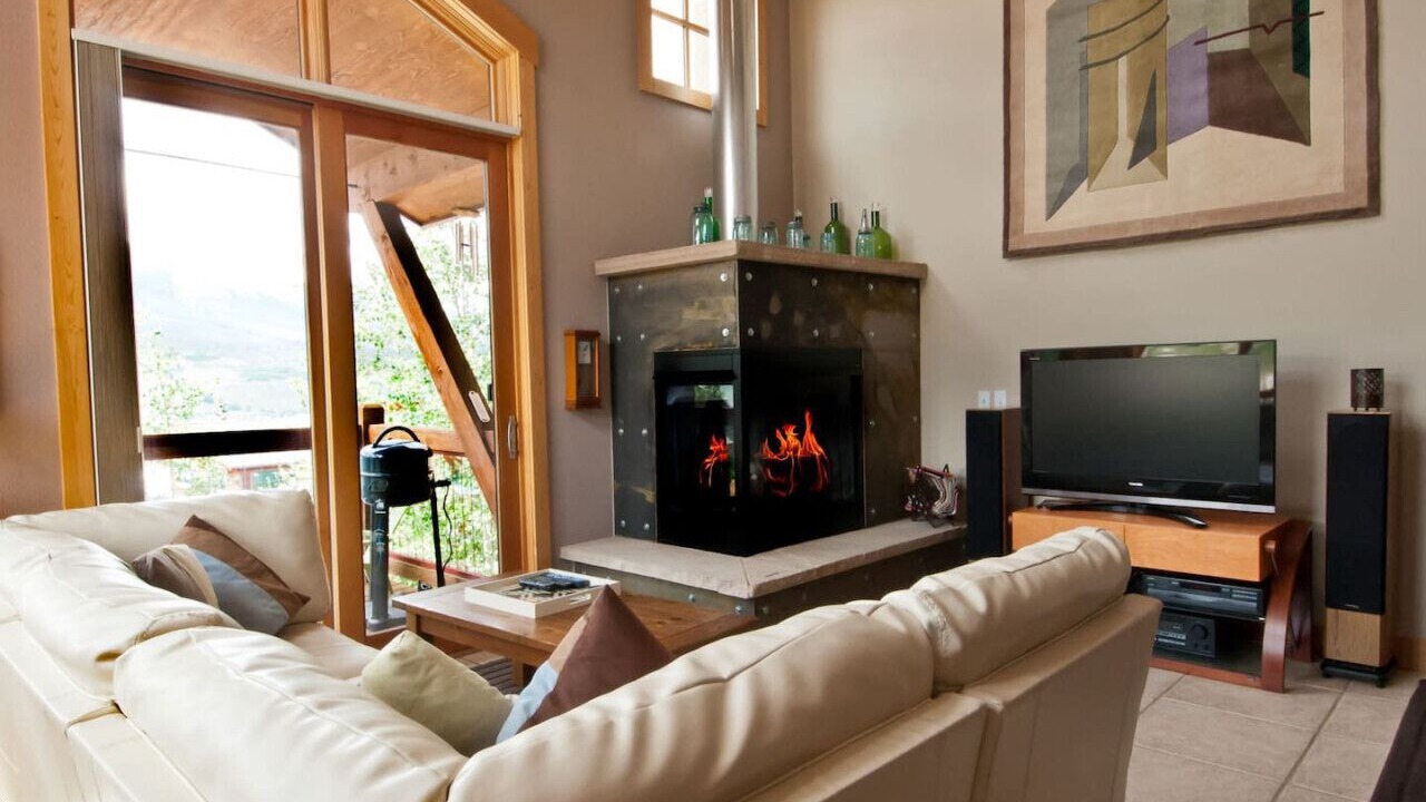 Photo of Livingroom in Dillon