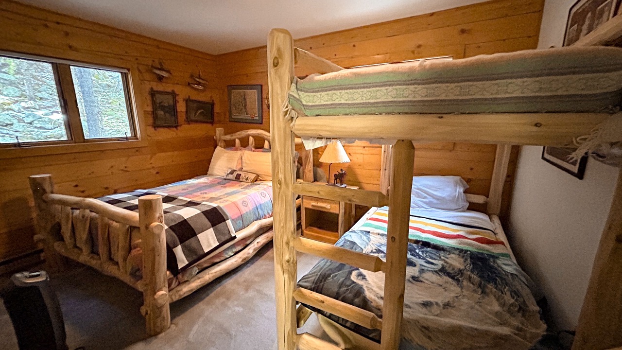 Photo of Bedroom in Almont