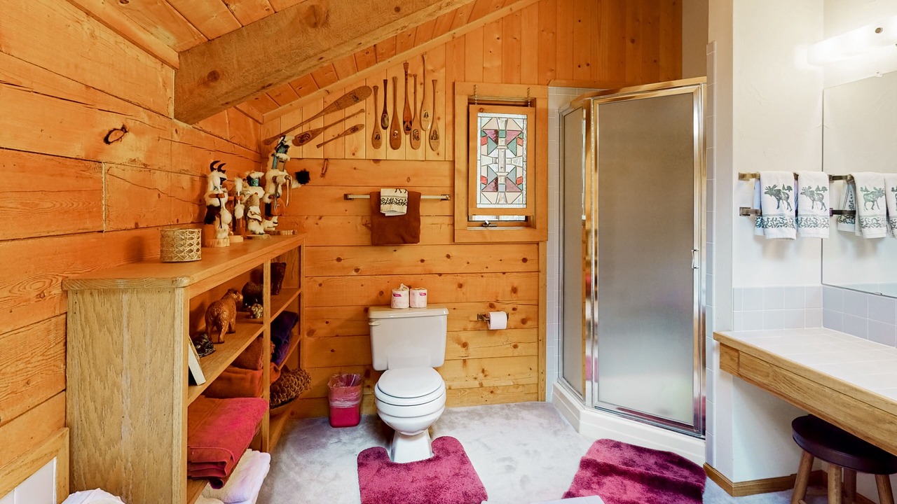 Photo of Bathroom in Almont