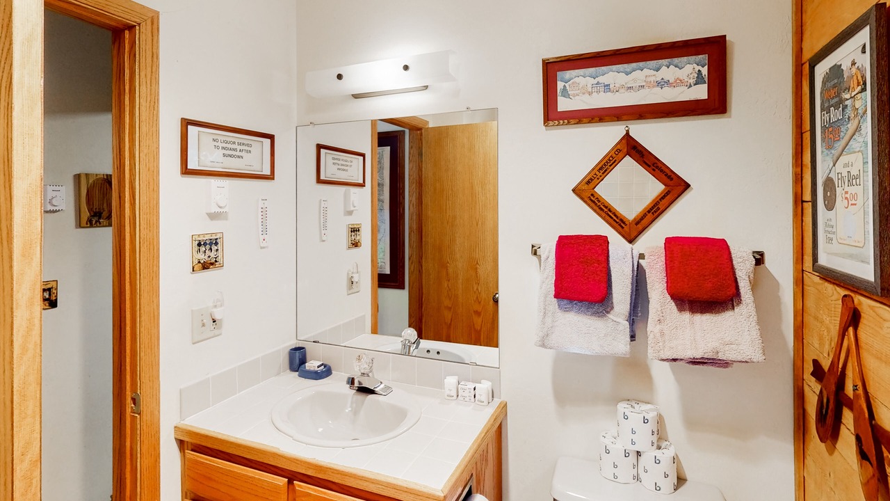 Photo of Bathroom in Almont
