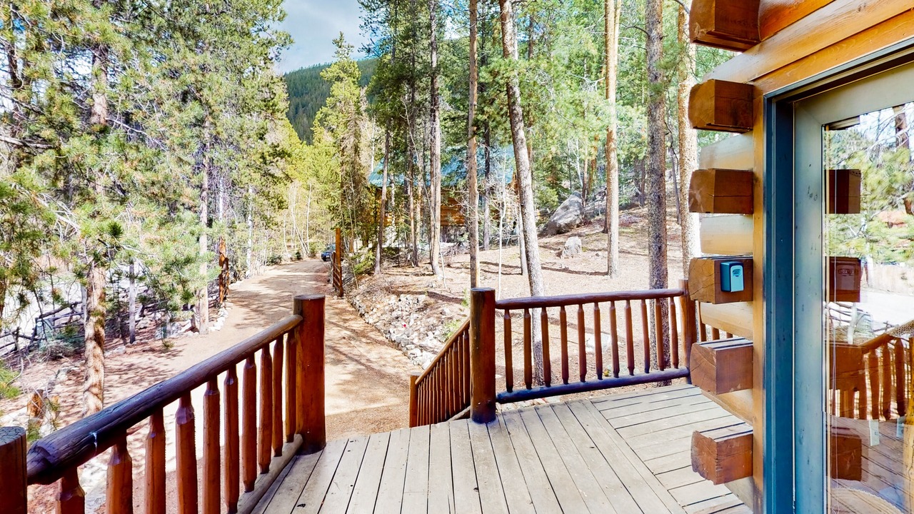 Photo of Outdoor in Almont