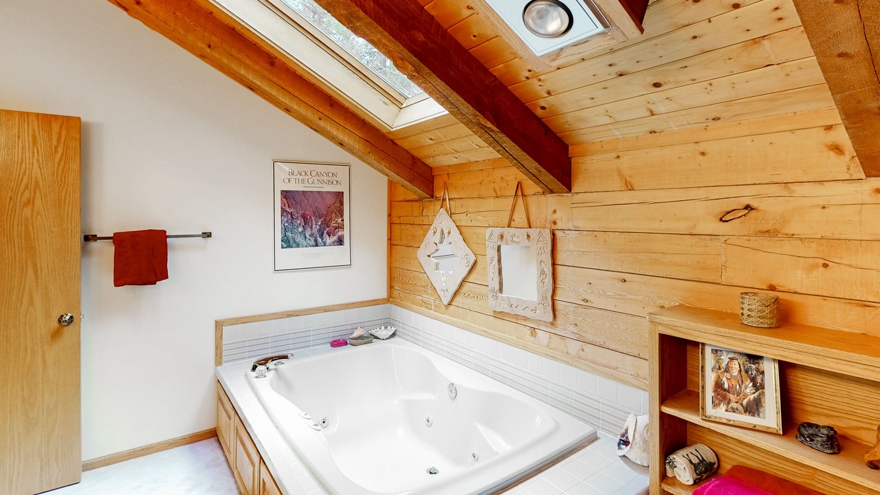 Photo of Bathroom in Almont