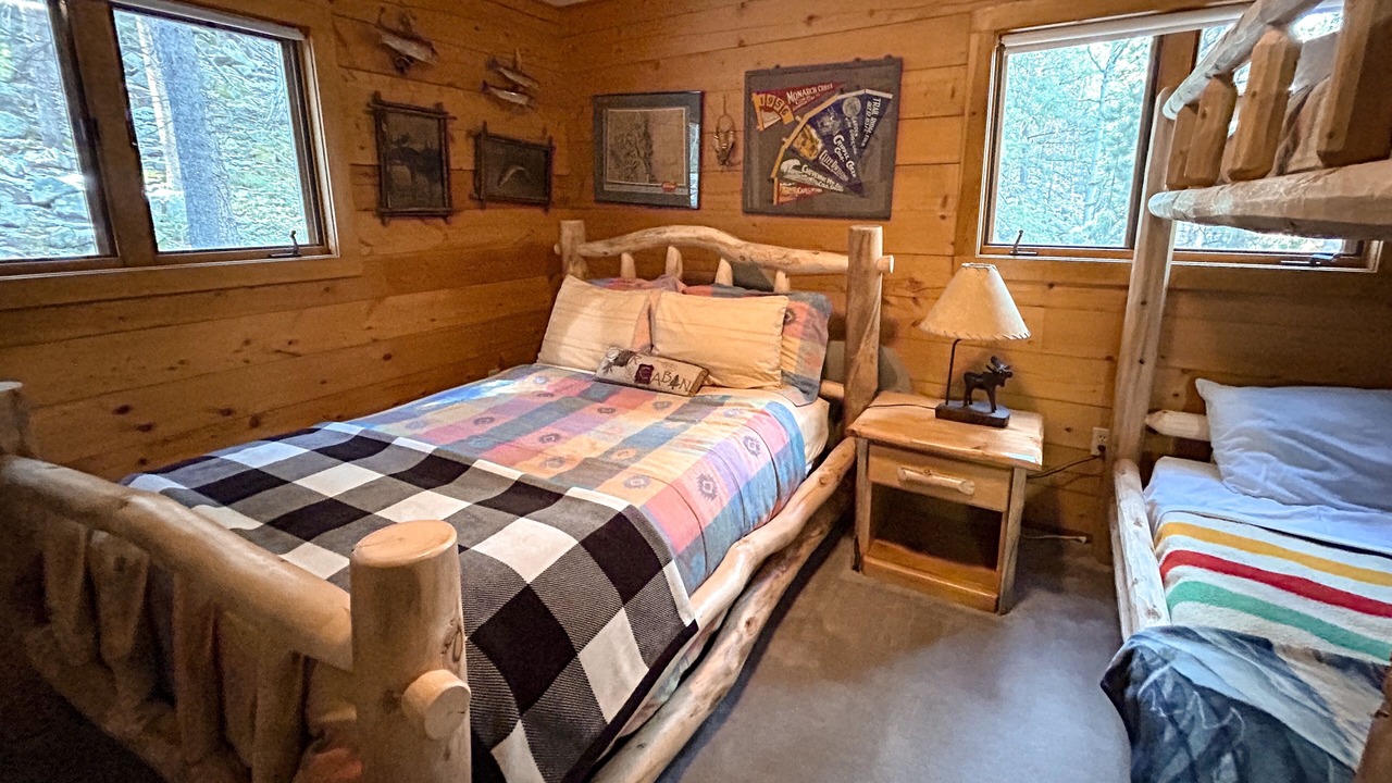 Photo of Bedroom in Almont